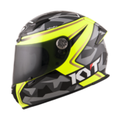 KYT - KR-1 espargaro Replica "S" 